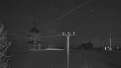 Troják, Maruška - Meteostanice