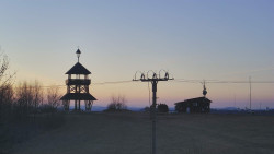 Troják, Maruška - Meteostanice
