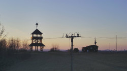 Troják, Maruška - Meteostanice