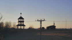 Troják, Maruška - Meteostanice