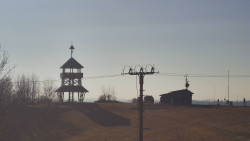 Troják, Maruška - Meteostanice