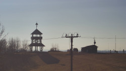 Troják, Maruška - Meteostanice
