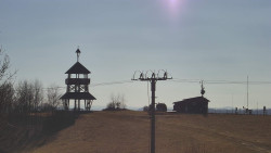 Troják, Maruška - Meteostanice