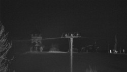 Troják, Maruška - Meteostanice