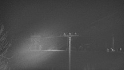 Troják, Maruška - Meteostanice