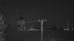 Troják, Maruška - Meteostanice