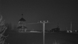 Troják, Maruška - Meteostanice