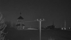 Troják, Maruška - Meteostanice