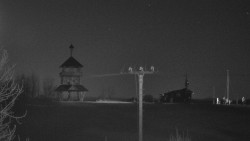 Troják, Maruška - Meteostanice