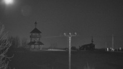 Troják, Maruška - Meteostanice