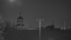 Troják, Maruška - Meteostanice