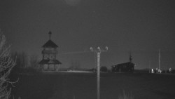 Troják, Maruška - Meteostanice