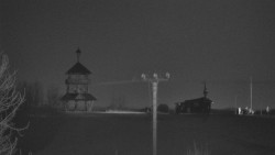 Troják, Maruška - Meteostanice