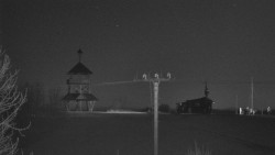 Troják, Maruška - Meteostanice