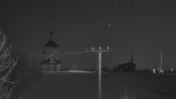 Troják, Maruška - Meteostanice