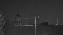 Troják, Maruška - Meteostanice