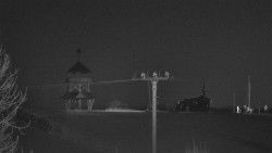 Troják, Maruška - Meteostanice