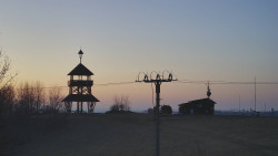 Troják, Maruška - Meteostanice