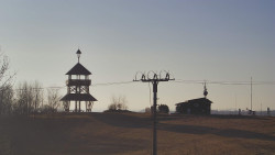 Troják, Maruška - Meteostanice