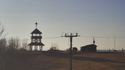 Troják, Maruška - Meteostanice
