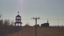 Troják, Maruška - Meteostanice