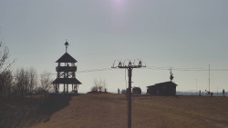 Troják, Maruška - Meteostanice