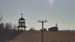 Troják, Maruška - Meteostanice