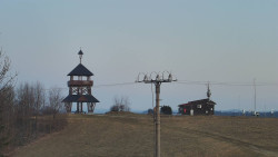 Troják, Maruška - Meteostanice