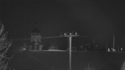 Troják, Maruška - Meteostanice