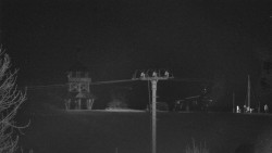 Troják, Maruška - Meteostanice