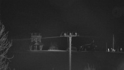 Troják, Maruška - Meteostanice