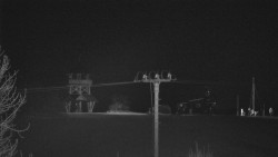 Troják, Maruška - Meteostanice