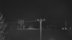 Troják, Maruška - Meteostanice