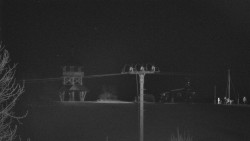 Troják, Maruška - Meteostanice