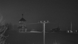 Troják, Maruška - Meteostanice