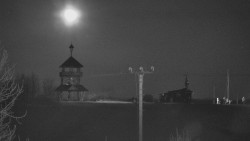 Troják, Maruška - Meteostanice