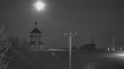 Troják, Maruška - Meteostanice