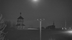 Troják, Maruška - Meteostanice