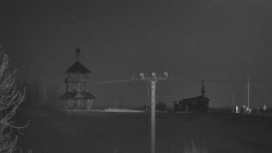 Troják, Maruška - Meteostanice