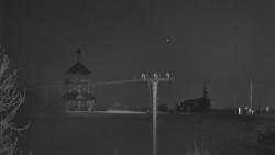 Troják, Maruška - Meteostanice