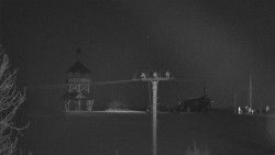 Troják, Maruška - Meteostanice