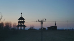 Troják, Maruška - Meteostanice