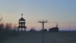 Troják, Maruška - Meteostanice