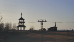 Troják, Maruška - Meteostanice