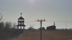 Troják, Maruška - Meteostanice