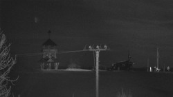 Troják, Maruška - Meteostanice