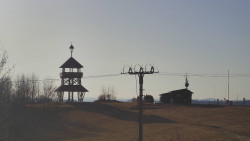Troják, Maruška - Meteostanice
