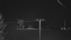 Troják, Maruška - Meteostanice