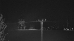 Troják, Maruška - Meteostanice