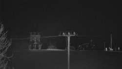 Troják, Maruška - Meteostanice